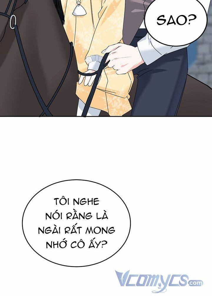 Ác Nữ Karuna Bé Lại Chapter 9 - Trang 2
