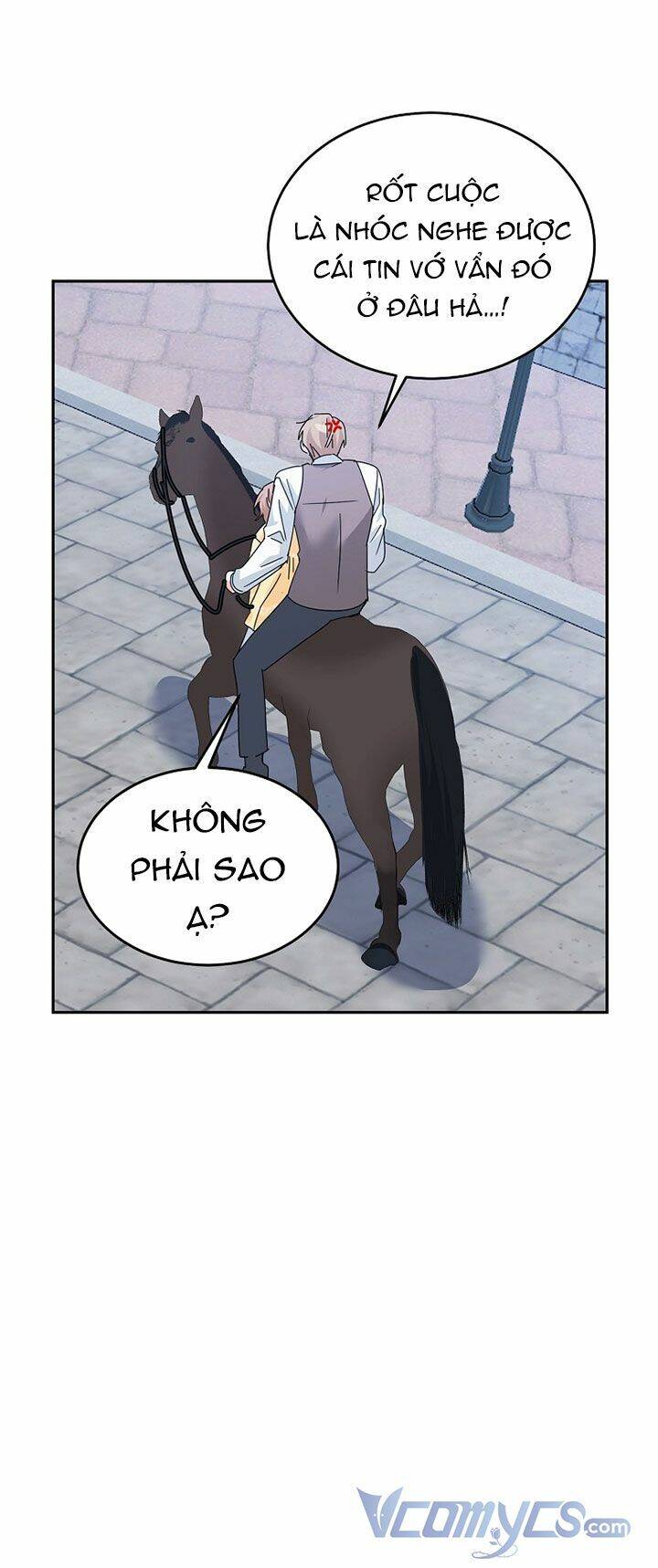 Ác Nữ Karuna Bé Lại Chapter 9 - Trang 2