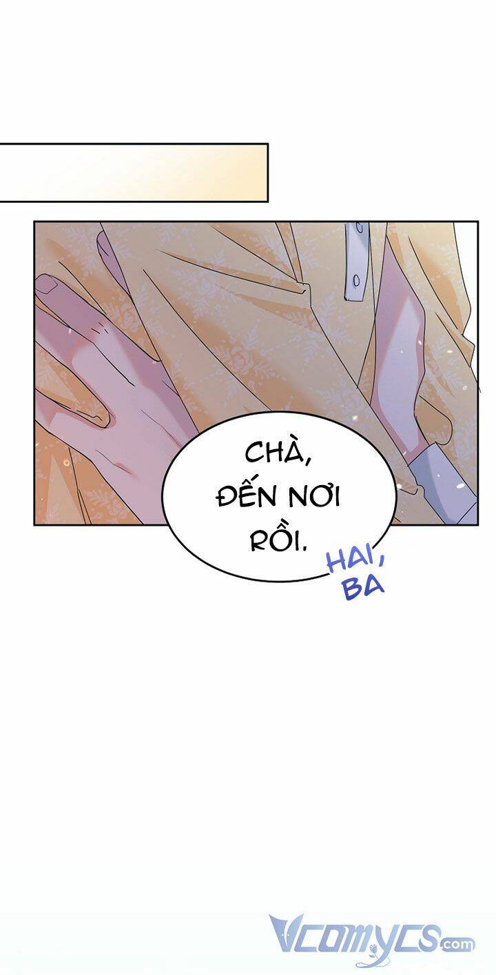 Ác Nữ Karuna Bé Lại Chapter 9 - Trang 2