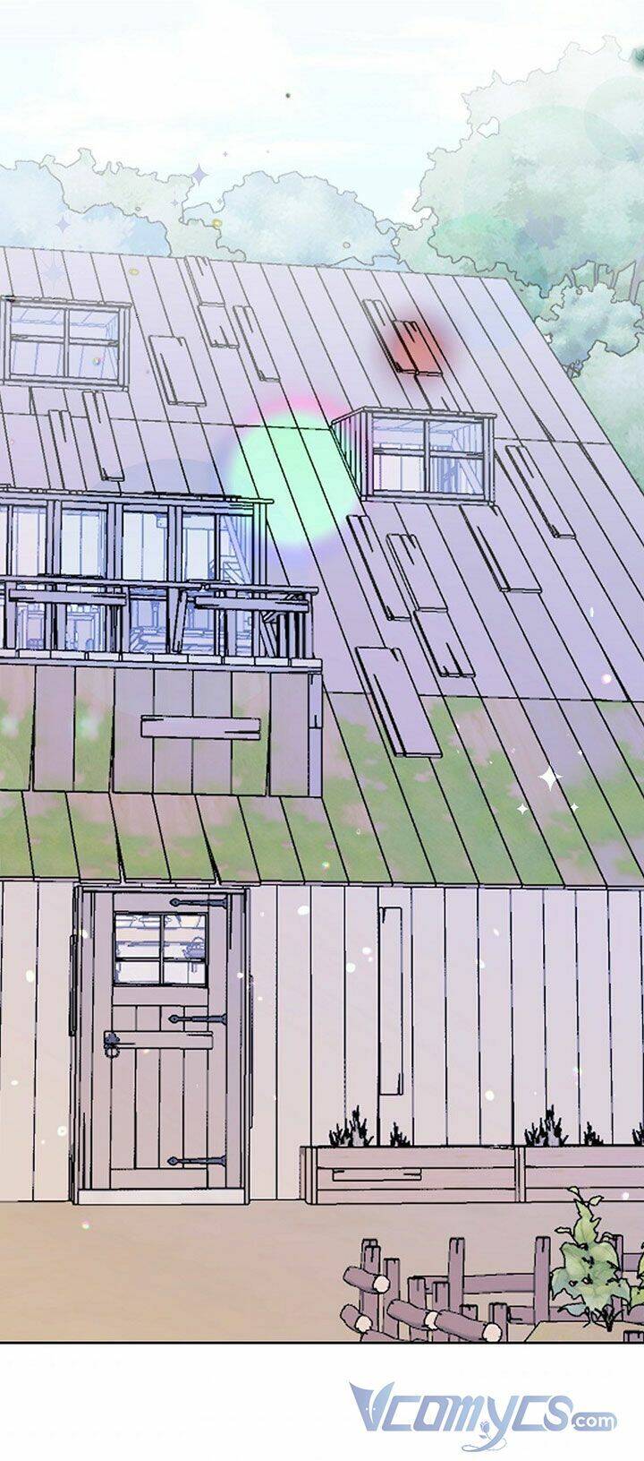 Ác Nữ Karuna Bé Lại Chapter 9 - Trang 2