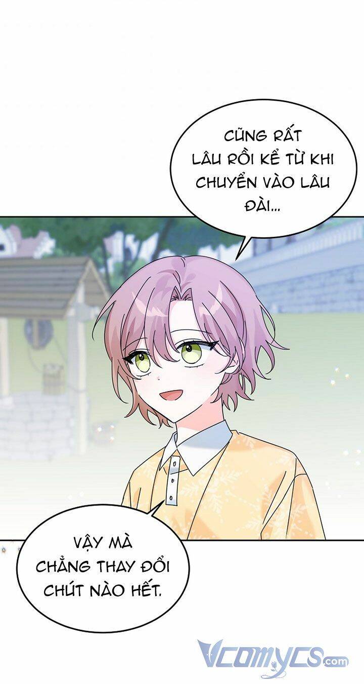 Ác Nữ Karuna Bé Lại Chapter 9 - Trang 2