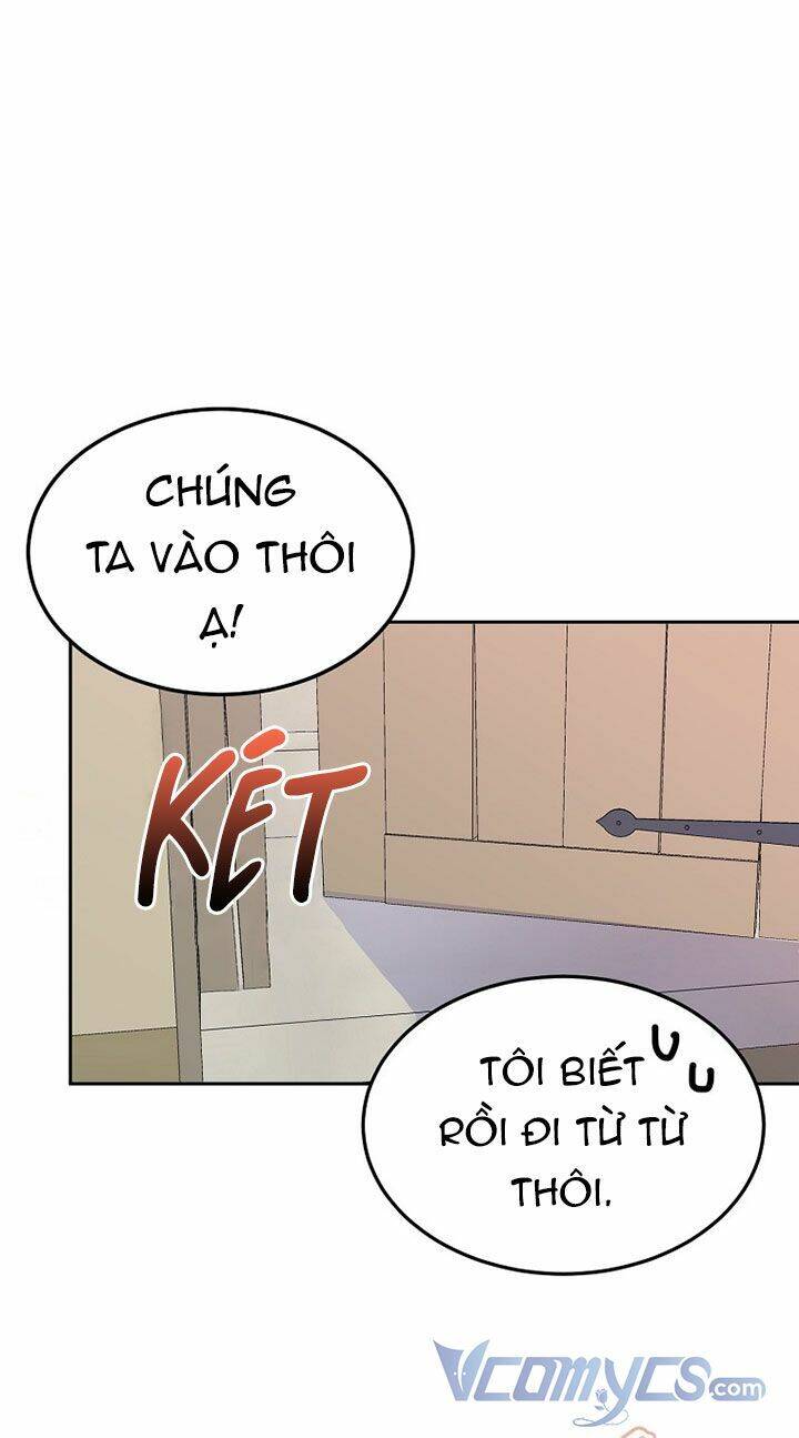 Ác Nữ Karuna Bé Lại Chapter 9 - Trang 2