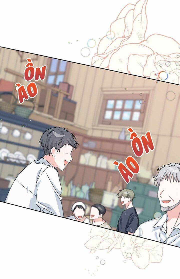 Ác Nữ Karuna Bé Lại Chapter 9 - Trang 2