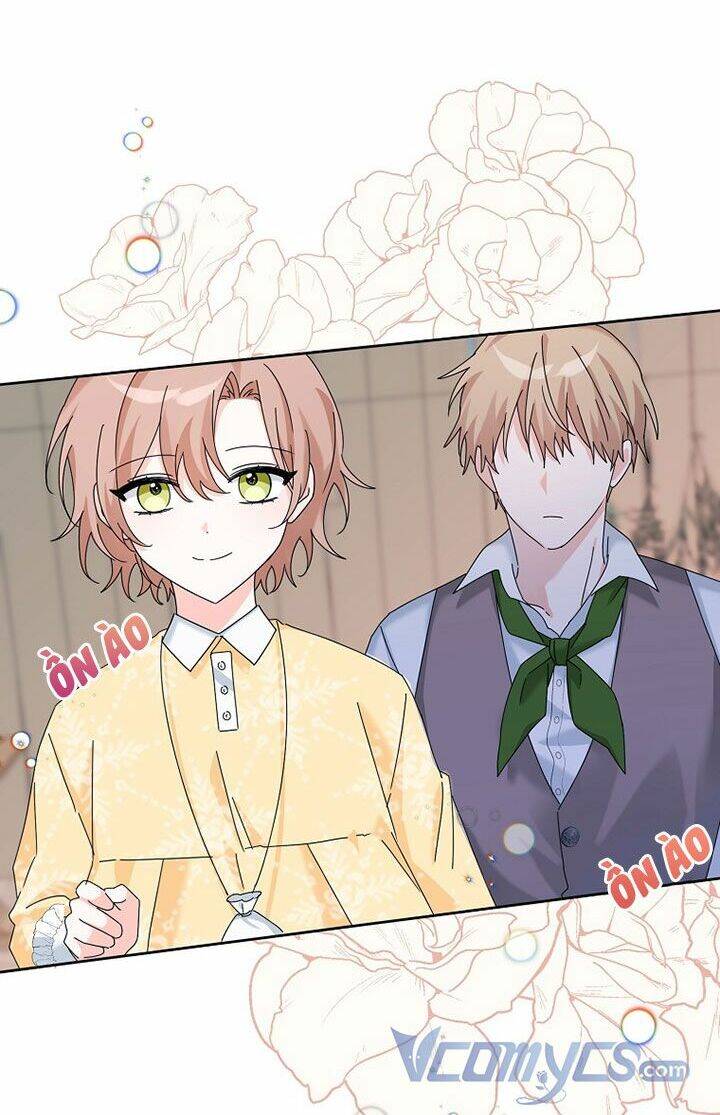 Ác Nữ Karuna Bé Lại Chapter 9 - Trang 2