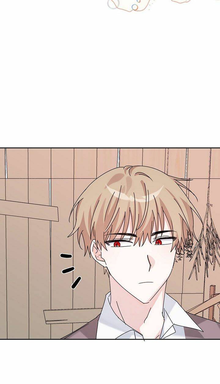 Ác Nữ Karuna Bé Lại Chapter 9 - Trang 2