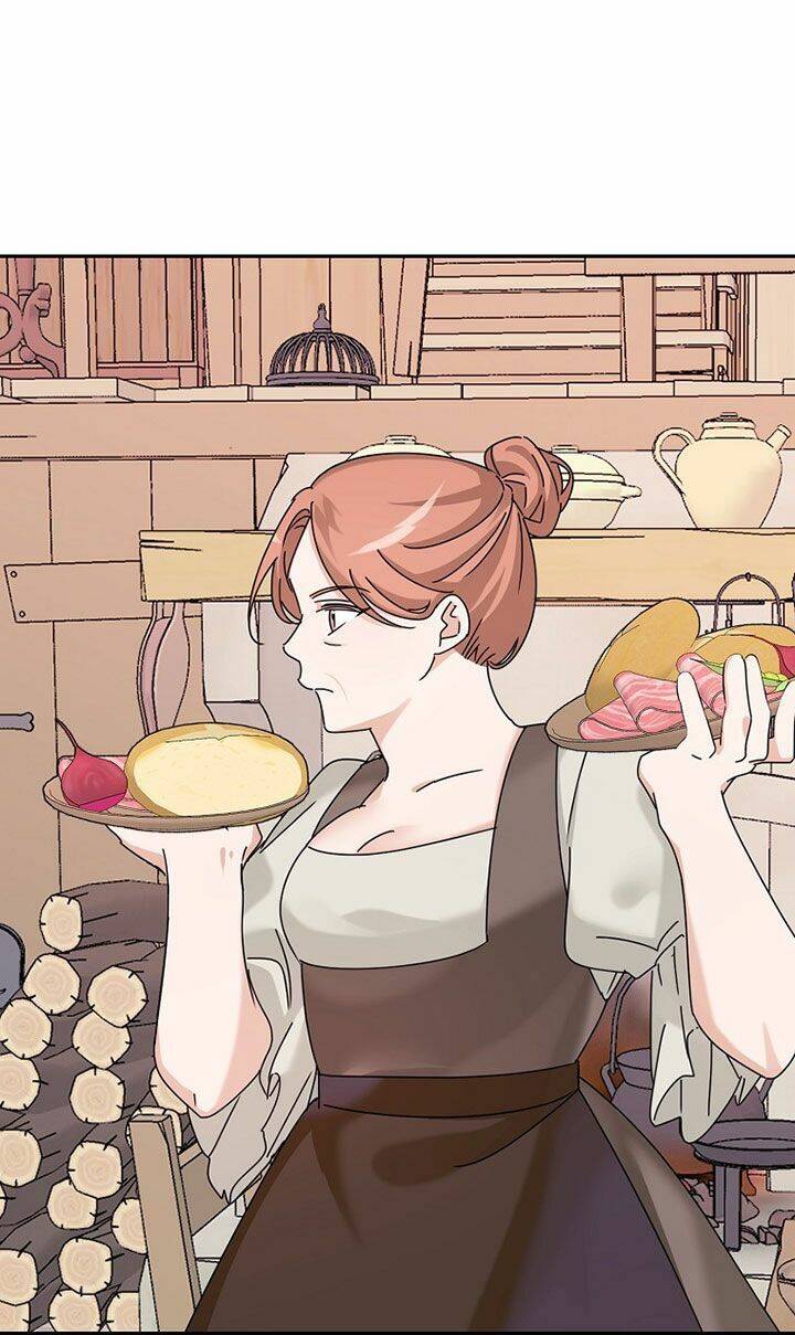 Ác Nữ Karuna Bé Lại Chapter 9 - Trang 2