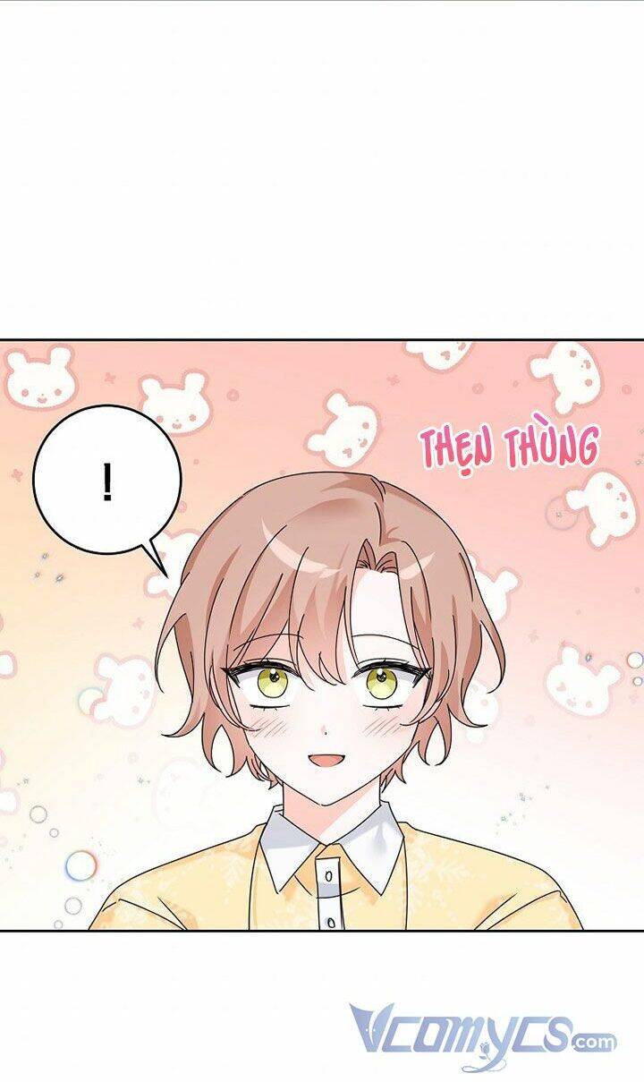 Ác Nữ Karuna Bé Lại Chapter 9 - Trang 2