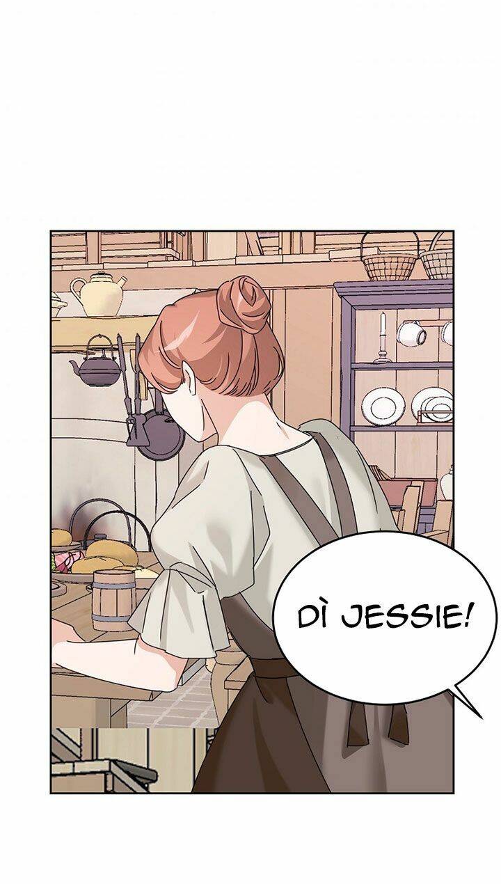 Ác Nữ Karuna Bé Lại Chapter 9 - Trang 2