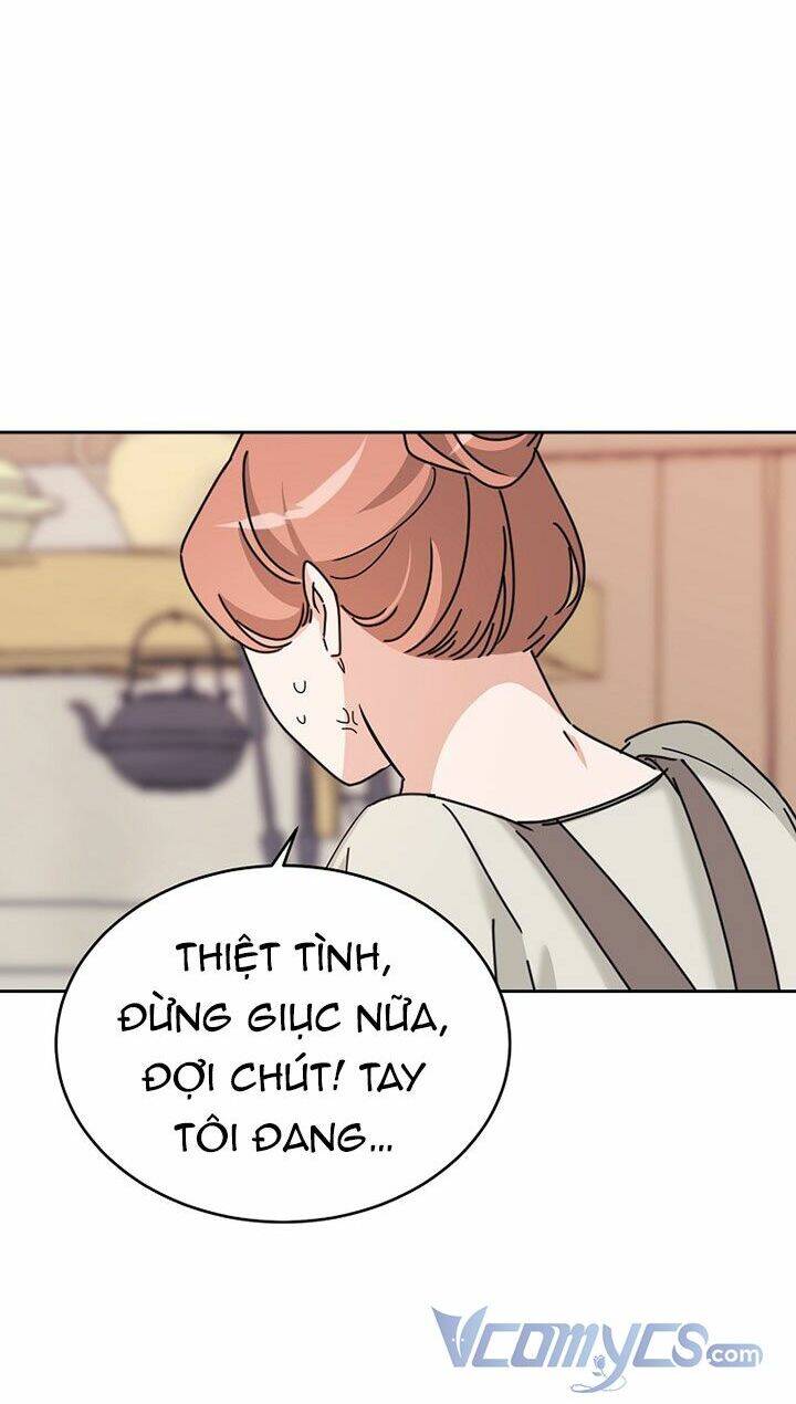 Ác Nữ Karuna Bé Lại Chapter 9 - Trang 2