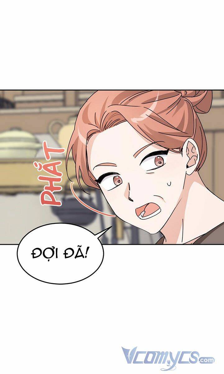 Ác Nữ Karuna Bé Lại Chapter 9 - Trang 2