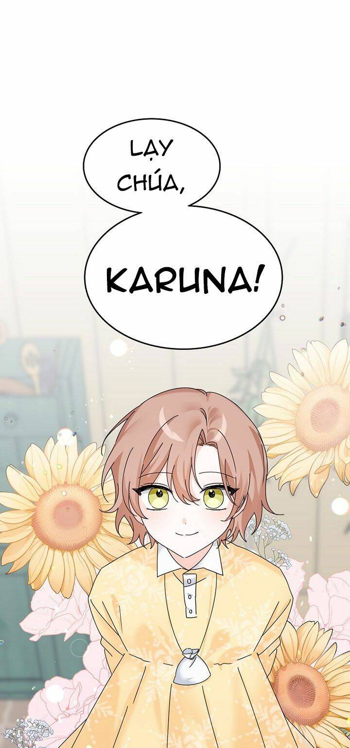 Ác Nữ Karuna Bé Lại Chapter 9 - Trang 2