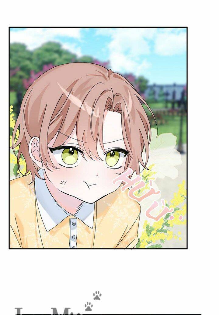 Ác Nữ Karuna Bé Lại Chapter 9 - Trang 2