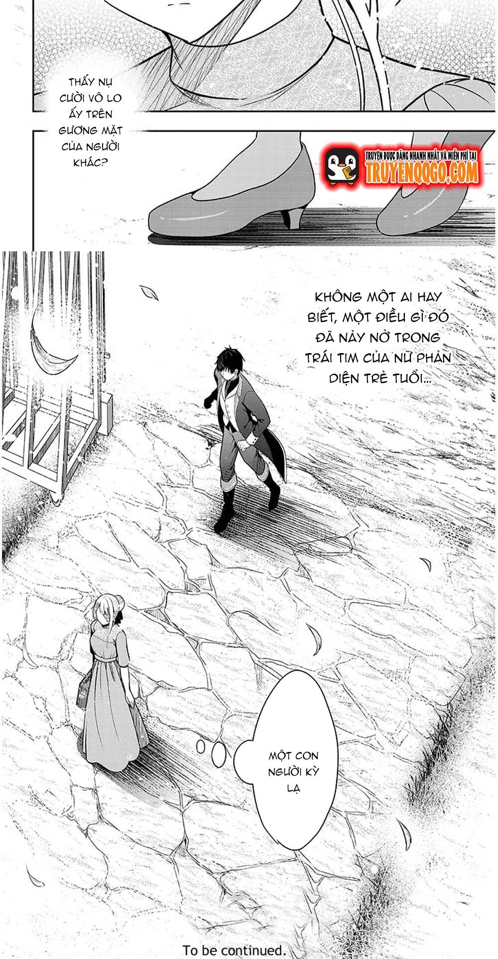 Ác Nữ Làm Dâu Trong Gia Đình Quý Tộc Nơi Biên Ải Lại Là Một Cô Vợ Thiên Tài? Chapter 1 - Trang 2
