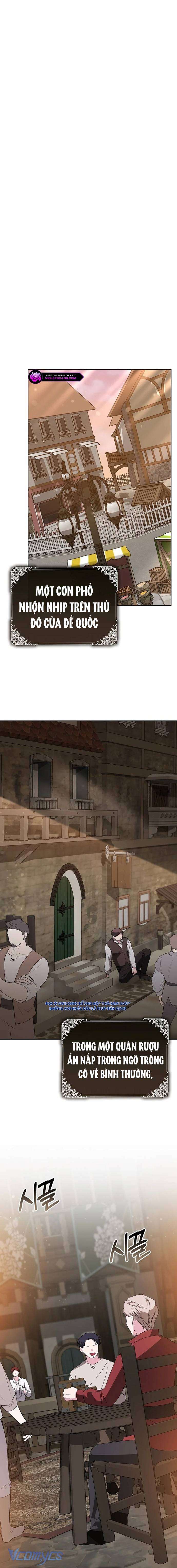 Ác Nữ Muốn Che Giấu Sự Giàu Sang Chapter 33 - Trang 2