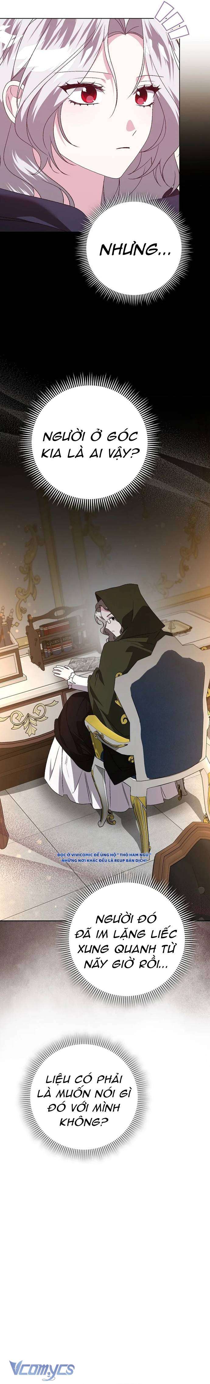 Ác Nữ Muốn Che Giấu Sự Giàu Sang Chapter 33 - Trang 2