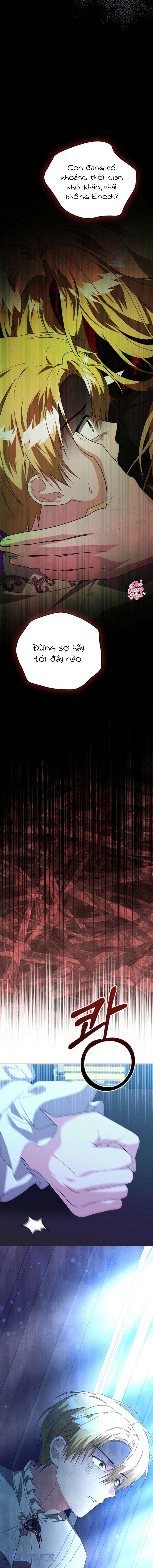 Ác Nữ Muốn Che Giấu Sự Giàu Sang Chapter 34 - Trang 2