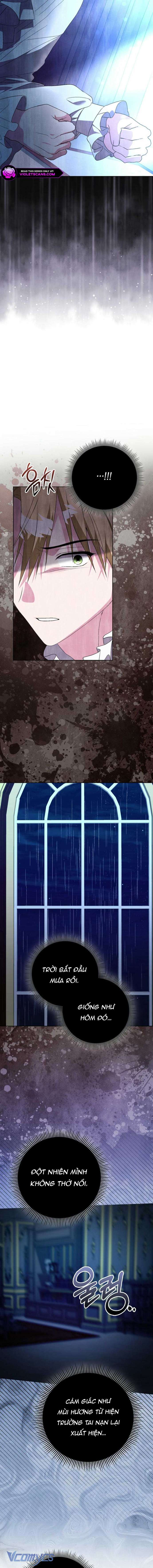 Ác Nữ Muốn Che Giấu Sự Giàu Sang Chapter 34 - Trang 2