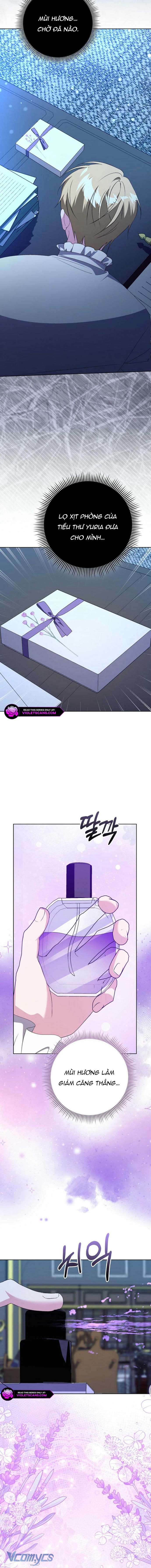 Ác Nữ Muốn Che Giấu Sự Giàu Sang Chapter 34 - Trang 2