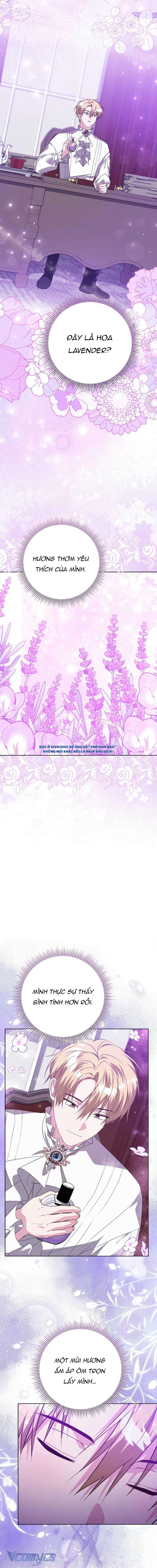 Ác Nữ Muốn Che Giấu Sự Giàu Sang Chapter 34 - Trang 2