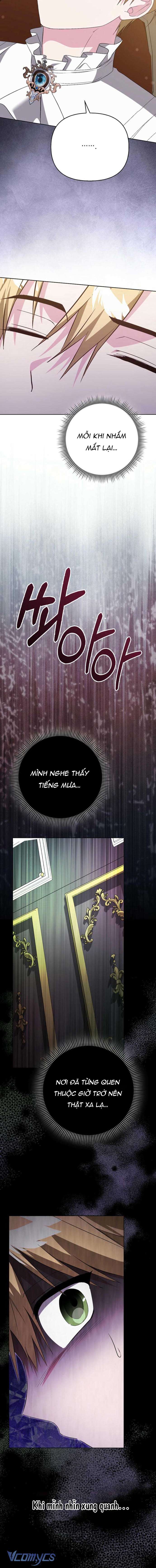 Ác Nữ Muốn Che Giấu Sự Giàu Sang Chapter 34 - Trang 2