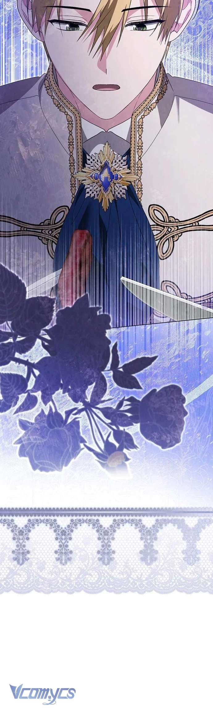 Ác Nữ Muốn Che Giấu Sự Giàu Sang Chapter 35 - Trang 2