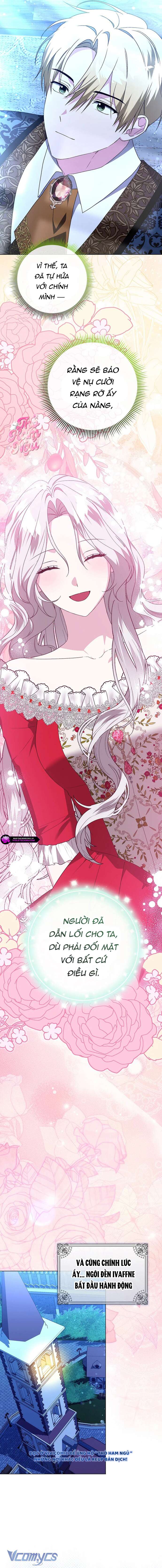 Ác Nữ Muốn Che Giấu Sự Giàu Sang Chapter 37 - Trang 2