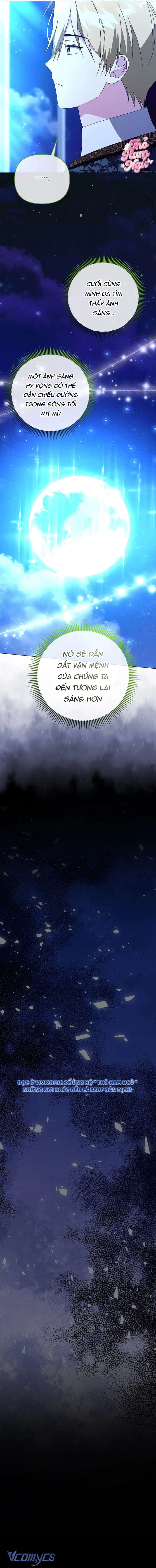 Ác Nữ Muốn Che Giấu Sự Giàu Sang Chapter 37 - Trang 2