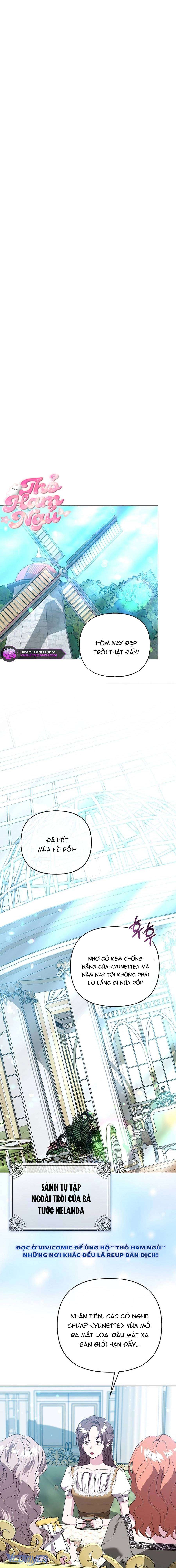 Ác Nữ Muốn Che Giấu Sự Giàu Sang Chapter 38 - Trang 2