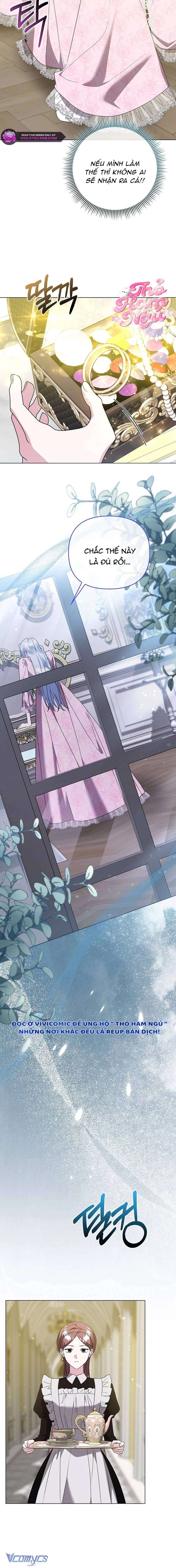 Ác Nữ Muốn Che Giấu Sự Giàu Sang Chapter 38 - Trang 2