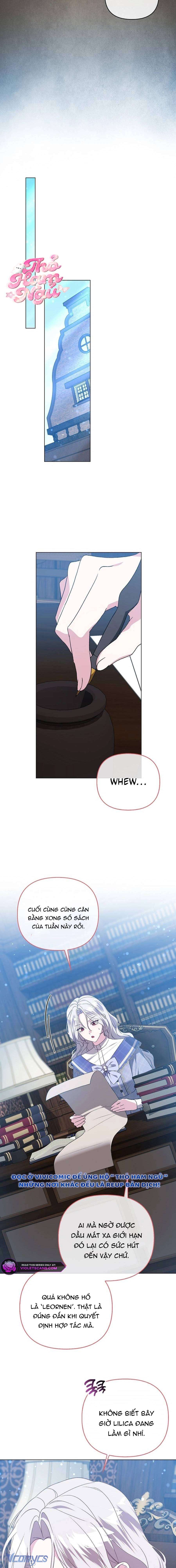 Ác Nữ Muốn Che Giấu Sự Giàu Sang Chapter 38 - Trang 2