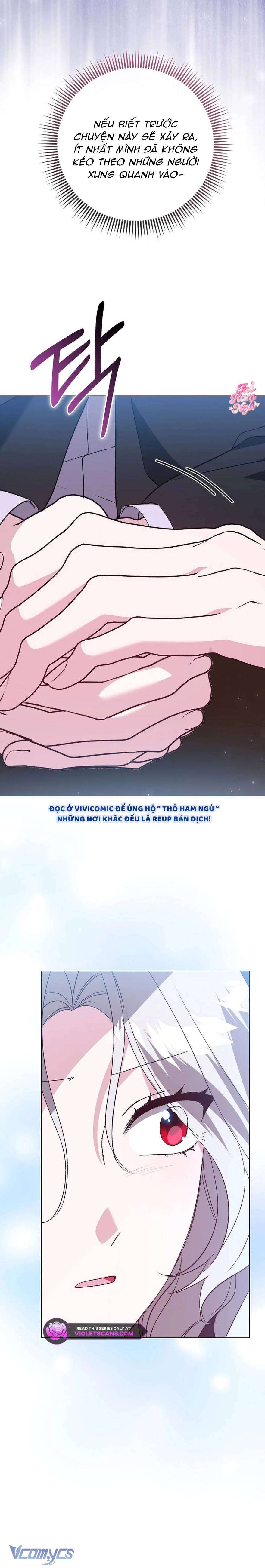 Ác Nữ Muốn Che Giấu Sự Giàu Sang Chapter 39 - Trang 2