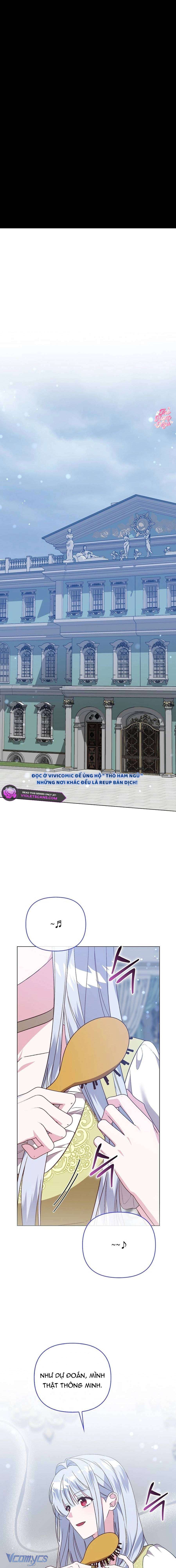 Ác Nữ Muốn Che Giấu Sự Giàu Sang Chapter 40 - Trang 2