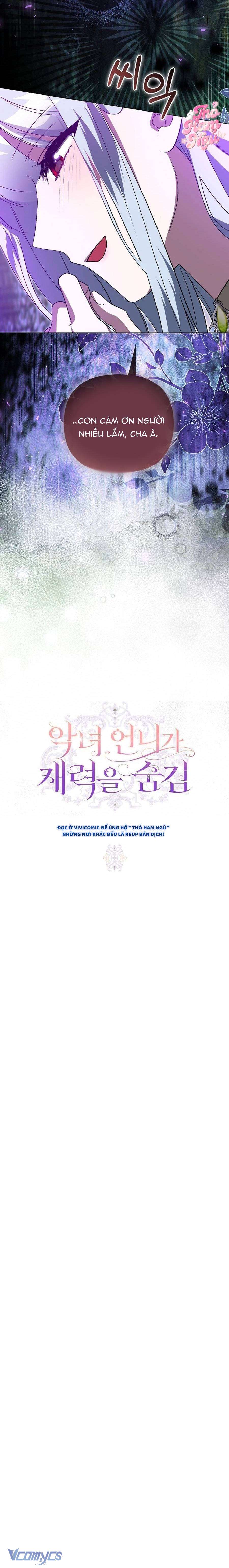 Ác Nữ Muốn Che Giấu Sự Giàu Sang Chapter 40 - Trang 2