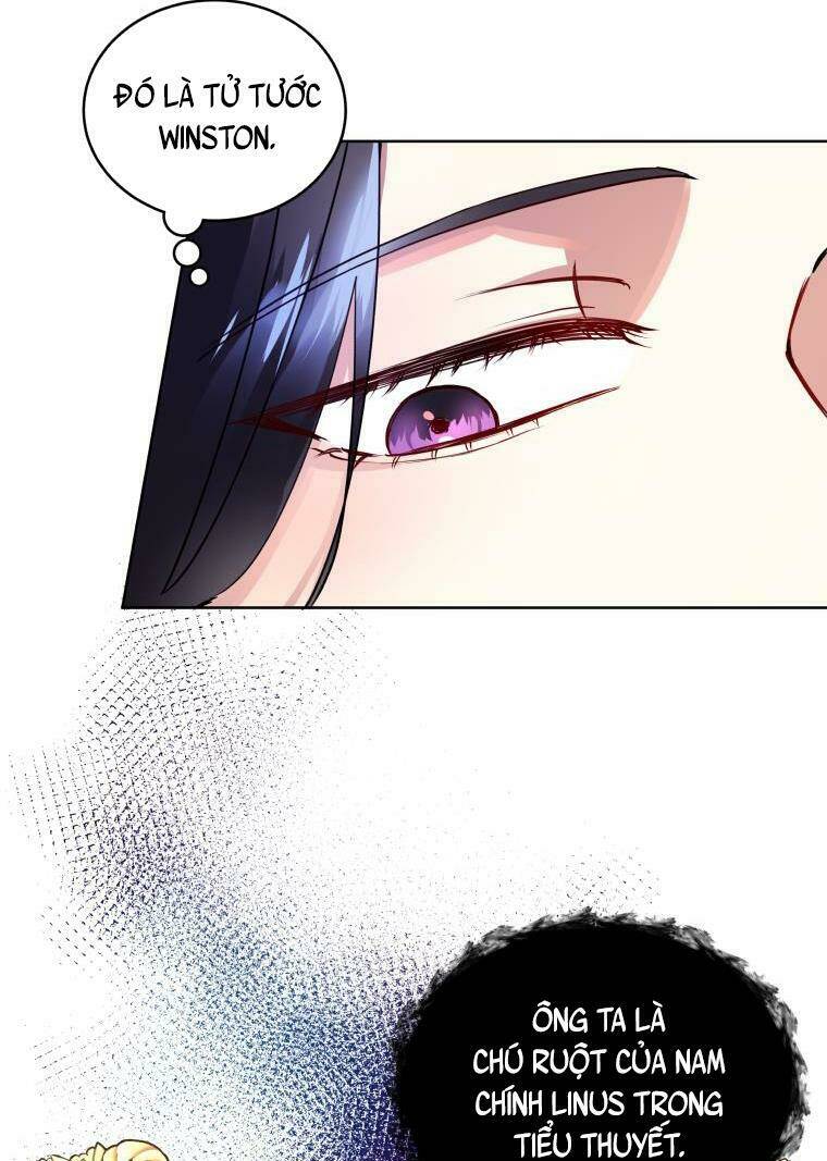 Ác Nữ Phản Diện Đã Chọn Nam Chính Chapter 1 - Trang 2