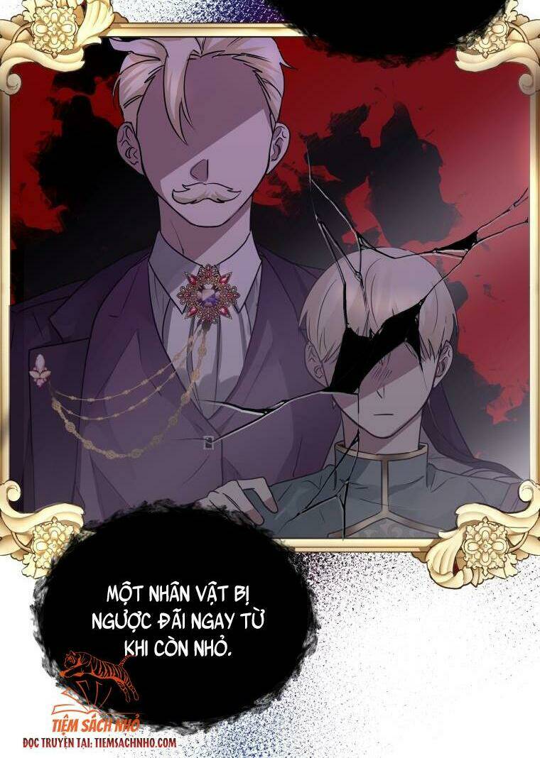 Ác Nữ Phản Diện Đã Chọn Nam Chính Chapter 1 - Trang 2