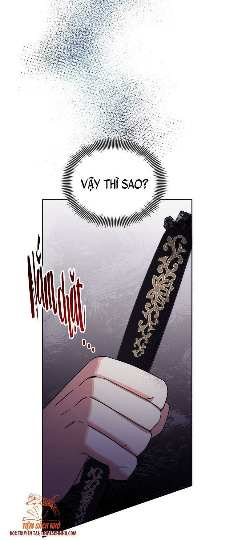 Ác Nữ Phản Diện Đã Chọn Nam Chính Chapter 1 - Trang 2