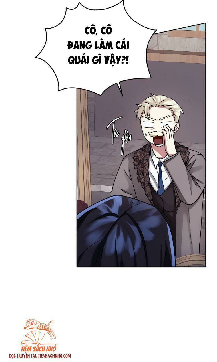 Ác Nữ Phản Diện Đã Chọn Nam Chính Chapter 1 - Trang 2