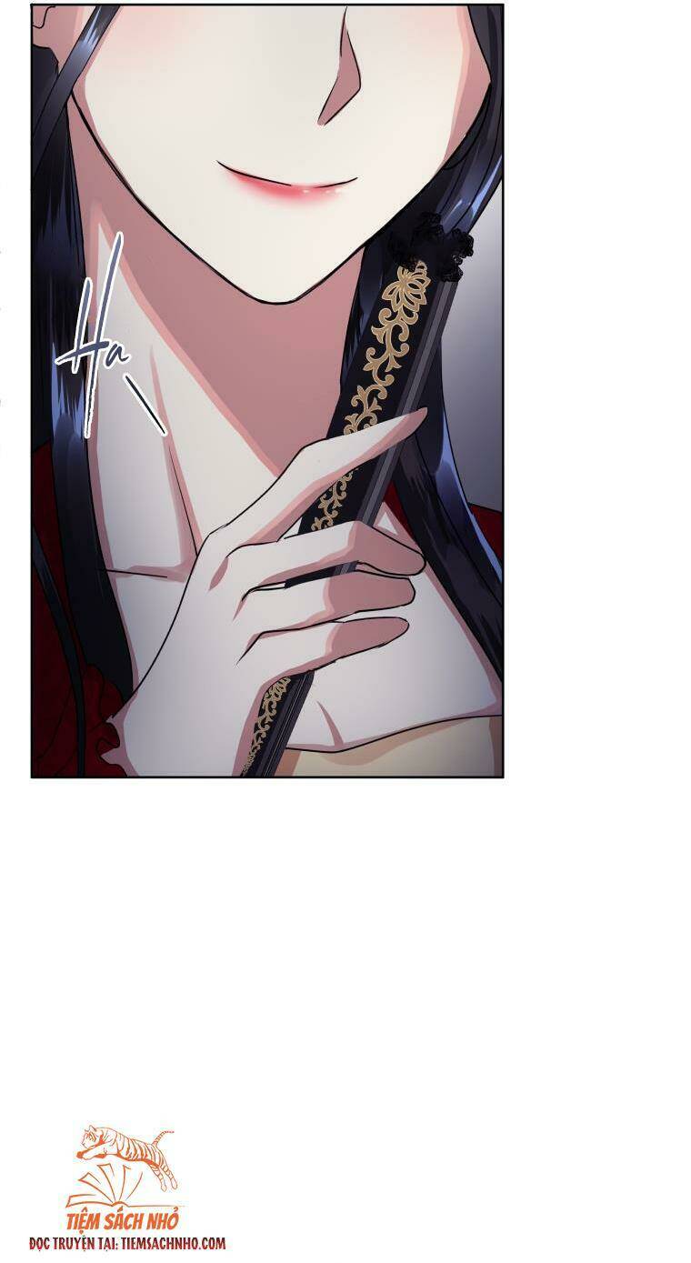 Ác Nữ Phản Diện Đã Chọn Nam Chính Chapter 1 - Trang 2