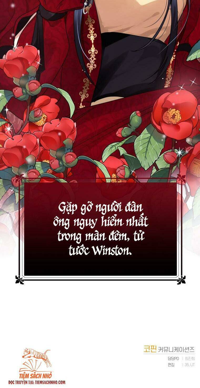 Ác Nữ Phản Diện Đã Chọn Nam Chính Chapter 1 - Trang 2