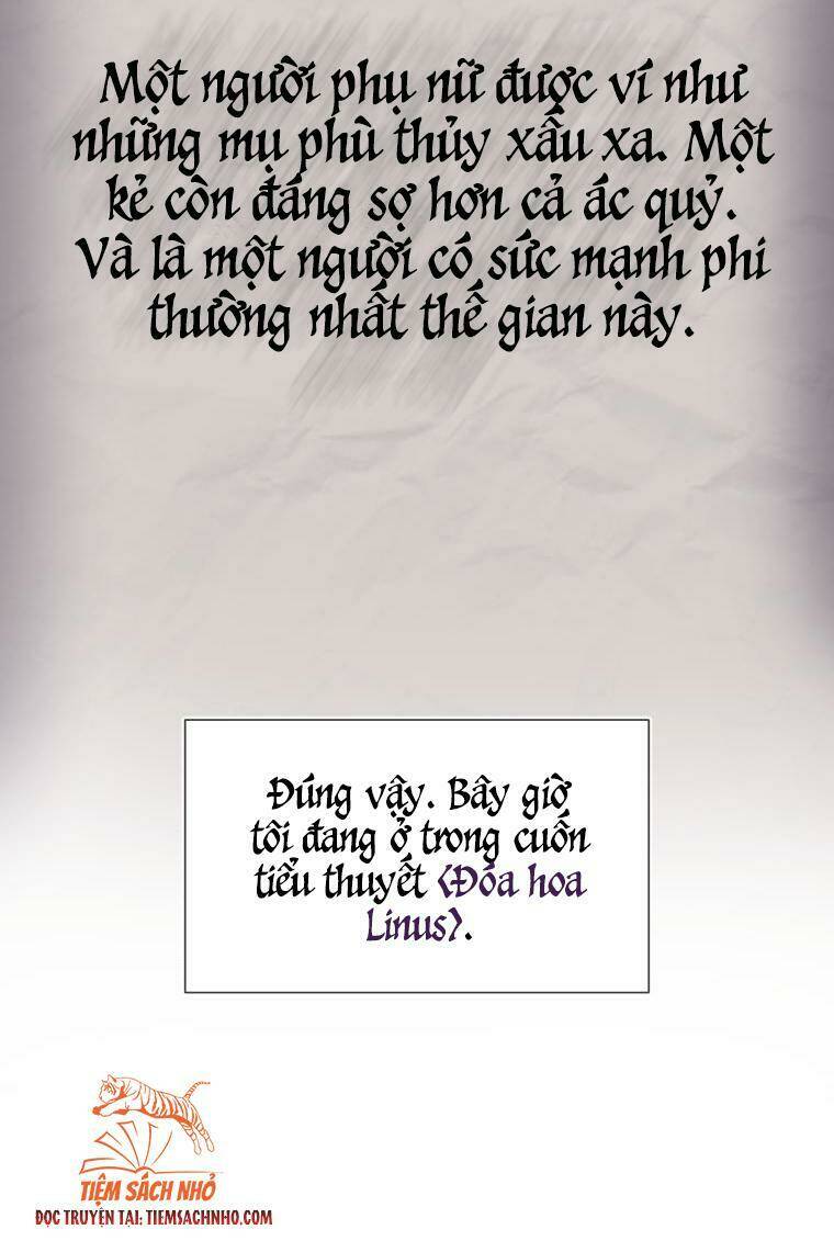 Ác Nữ Phản Diện Đã Chọn Nam Chính Chapter 1 - Trang 2