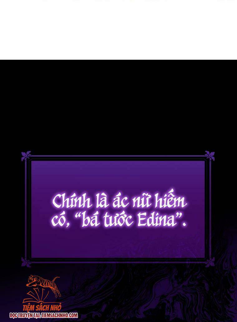 Ác Nữ Phản Diện Đã Chọn Nam Chính Chapter 1 - Trang 2