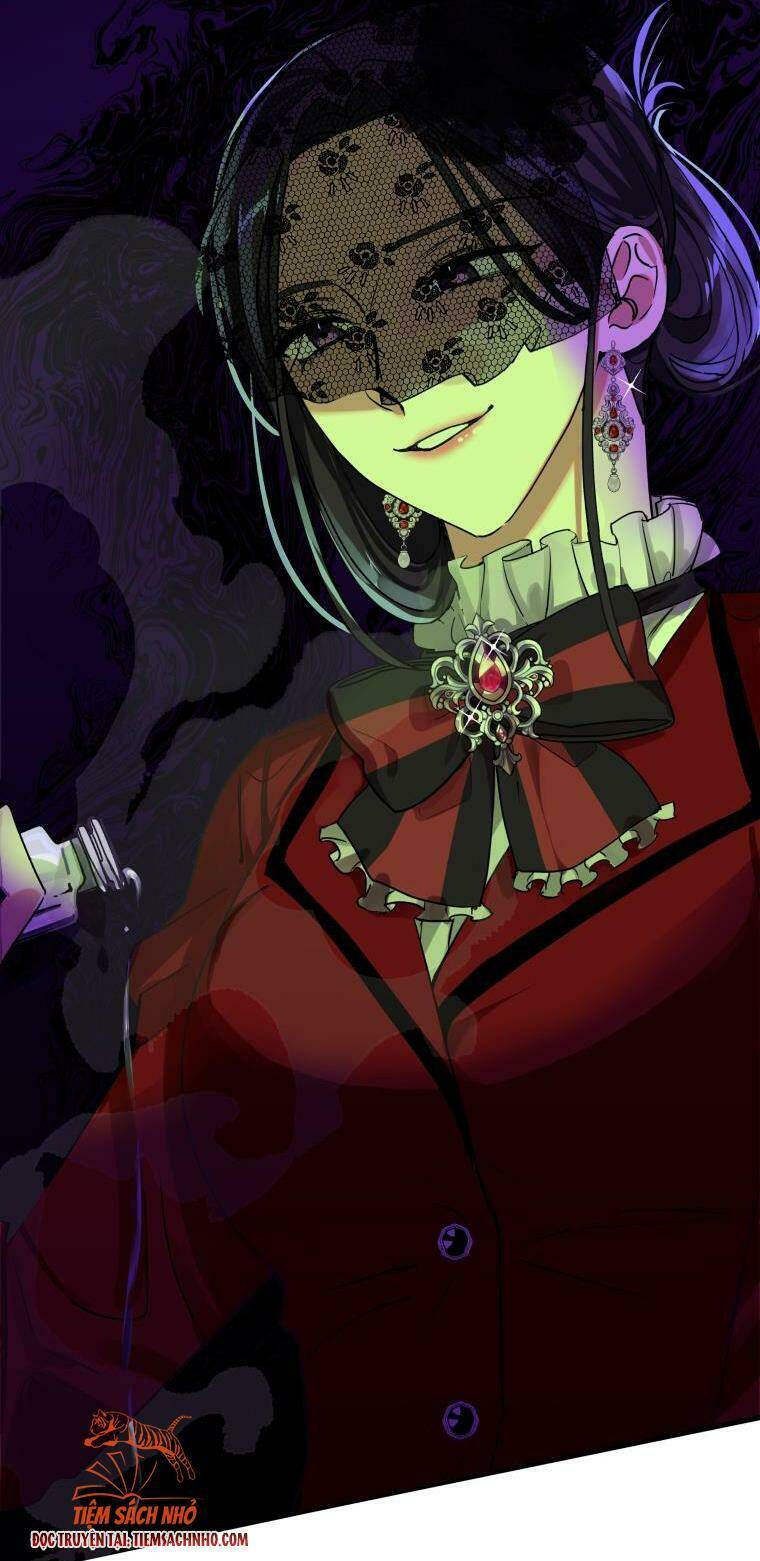 Ác Nữ Phản Diện Đã Chọn Nam Chính Chapter 1 - Trang 2