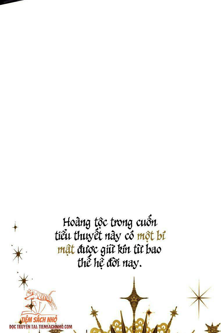 Ác Nữ Phản Diện Đã Chọn Nam Chính Chapter 1 - Trang 2