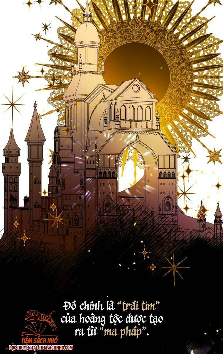 Ác Nữ Phản Diện Đã Chọn Nam Chính Chapter 1 - Trang 2