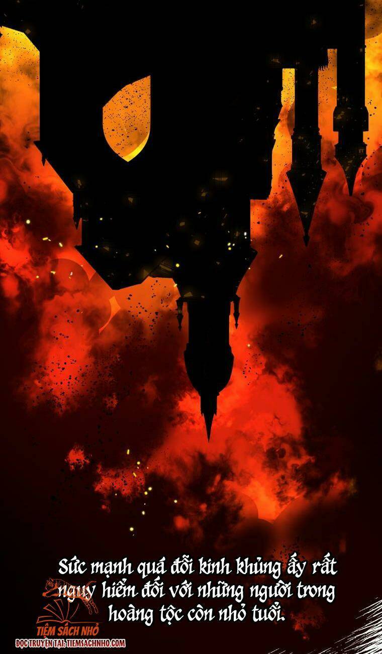 Ác Nữ Phản Diện Đã Chọn Nam Chính Chapter 1 - Trang 2