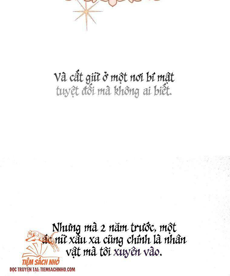 Ác Nữ Phản Diện Đã Chọn Nam Chính Chapter 1 - Trang 2