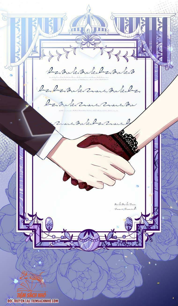 Ác Nữ Phản Diện Đã Chọn Nam Chính Chapter 1 - Trang 2