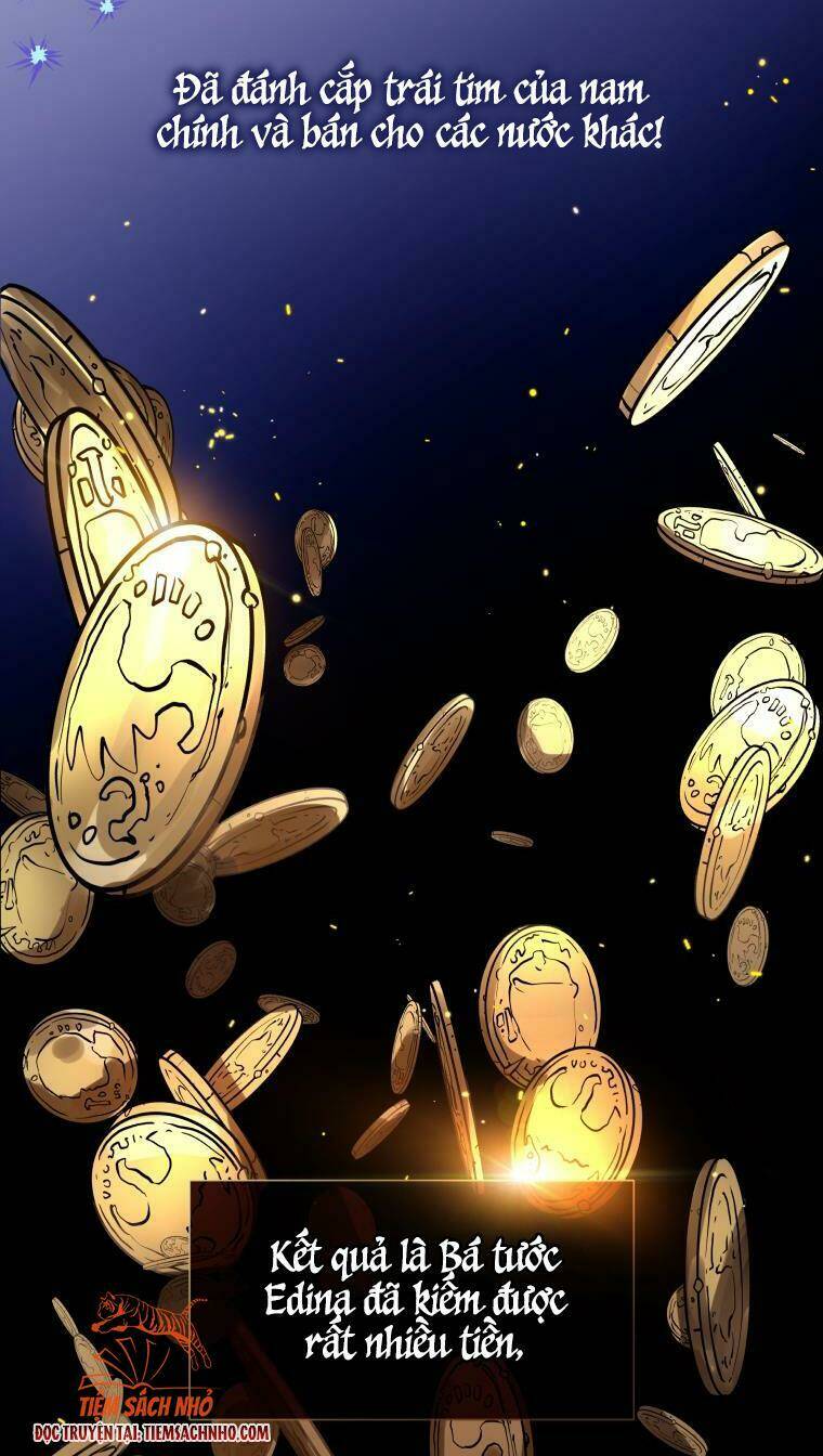 Ác Nữ Phản Diện Đã Chọn Nam Chính Chapter 1 - Trang 2