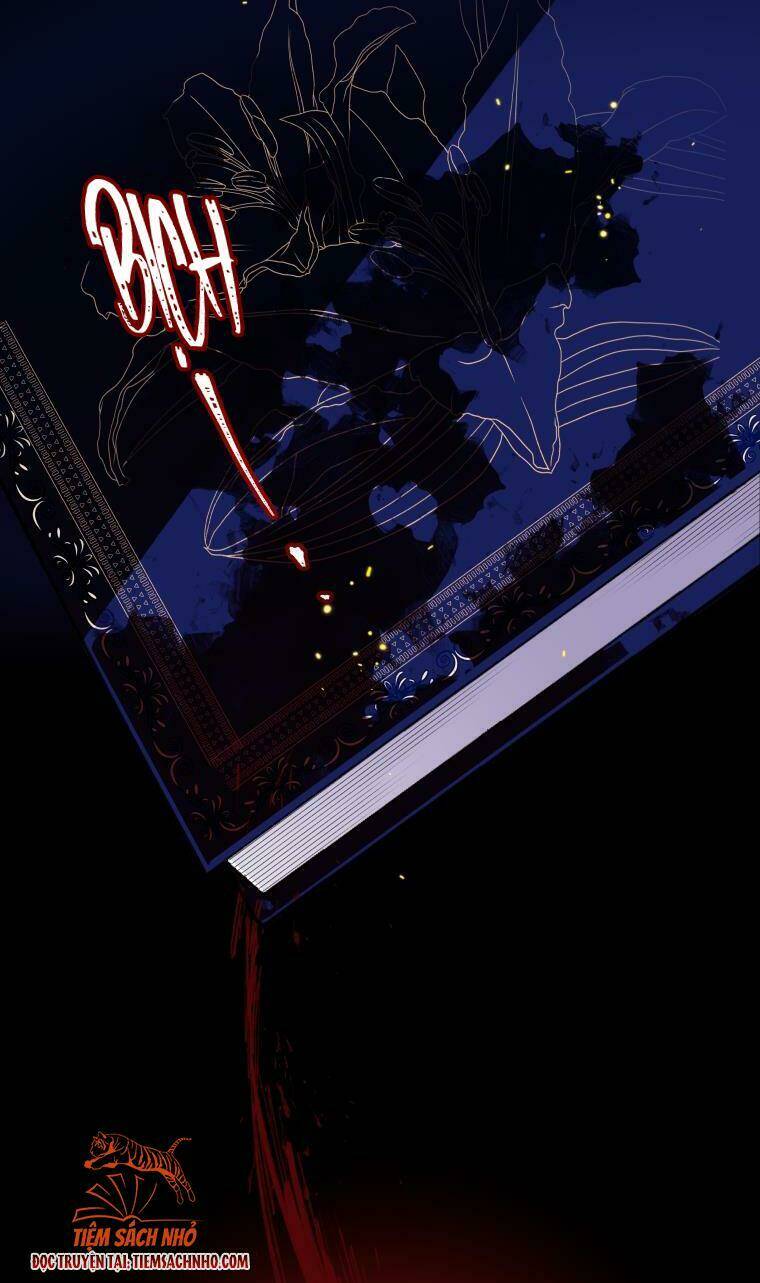 Ác Nữ Phản Diện Đã Chọn Nam Chính Chapter 1 - Trang 2