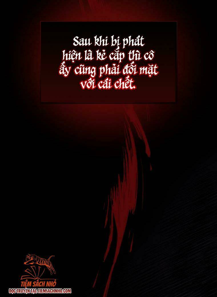 Ác Nữ Phản Diện Đã Chọn Nam Chính Chapter 1 - Trang 2